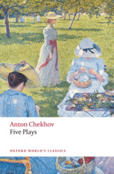 Five Plays - 1