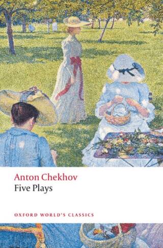 Five Plays - 1