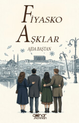 Fiyasko Aşklar - Gülnar Yayınları