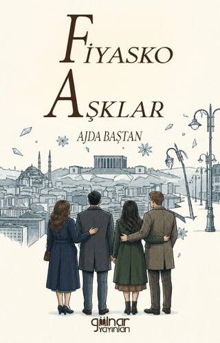 Fiyasko Aşklar - 1
