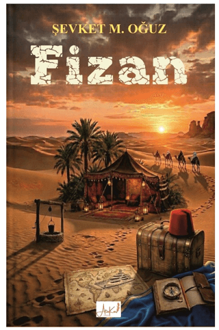 Fizan - 1