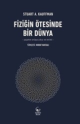 Fiziğin Ötesinde Bir Dünya - 1