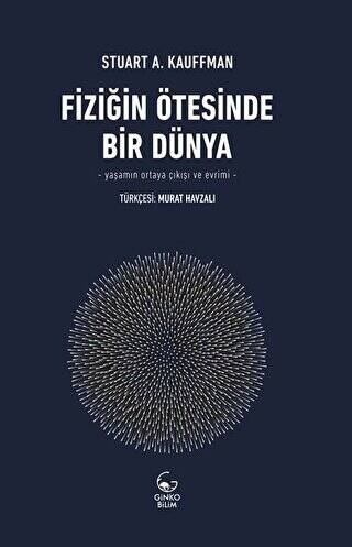 Fiziğin Ötesinde Bir Dünya - 1