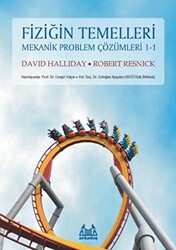 Fiziğin Temelleri Mekanik Problem Çözümleri 1.1 - 1