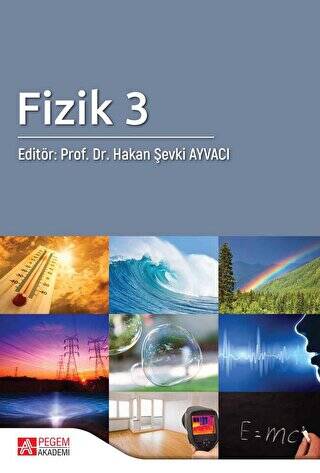 Fizik 3 - 1