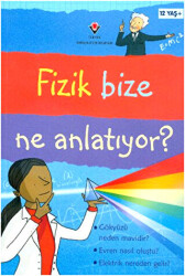 Fizik Bize Ne Anlatıyor? - 1