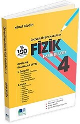 Fizik Fasikülleri 4 - 1