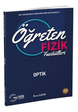 Fizik Fasikülleri Optik - 1