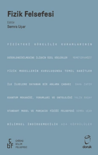 Fizik Felsefesi - 1