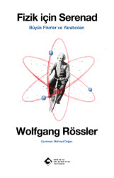 Fizik için Serenad - Boğaziçi Üniversitesi Yayınevi