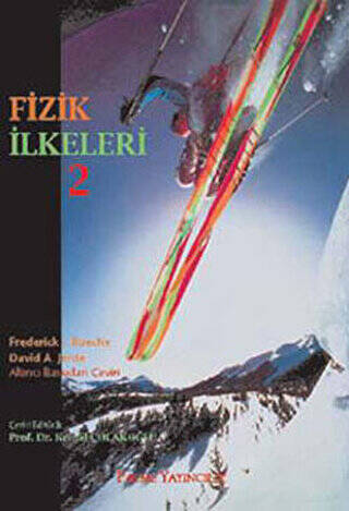 Fizik İlkeleri - 2 - 1