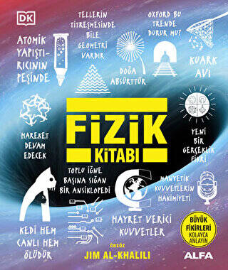 Fizik Kitabı - 1