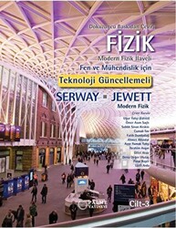 Fizik Serway - Jewett 3.Cilt - 1