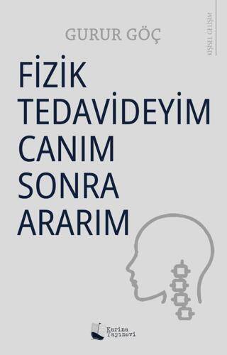 Fizik Tedavideyim Canım Sonra Ararım - 1