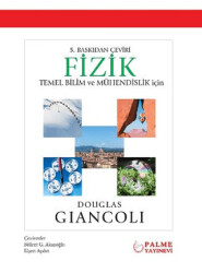 Fizik Temel Bilim ve Mühendislik İçin - Palme Yayıncılık