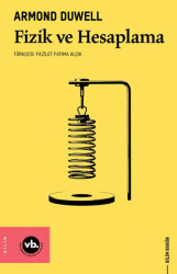 Fizik ve Hesaplama - Vakıfbank Kültür Yayınları