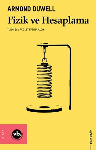 Fizik ve Hesaplama - 1