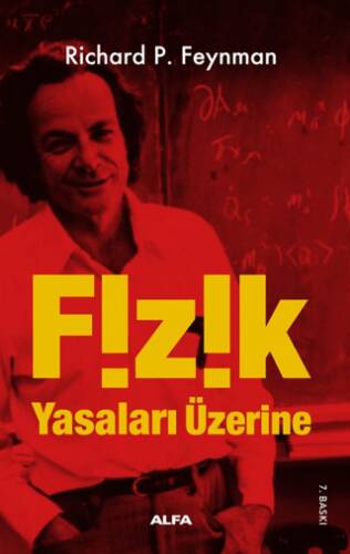 Fizik Yasaları Üzerine - 1