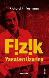 Fizik Yasaları Üzerine - 1