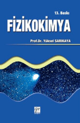 Fizikokimya 2 Kitap Takım - Gazi Kitabevi