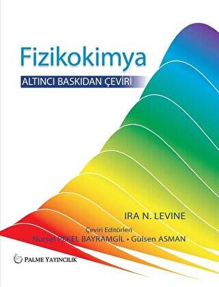 Fizikokimya - 1