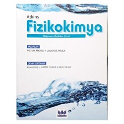 Fizikokimya - 1