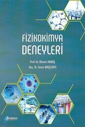 Fizikokimya Deneyleri - 1