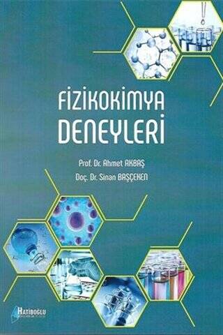 Fizikokimya Deneyleri - 1