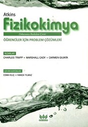 Fizikokimya Problem Çözümleri - 1