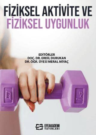 Fiziksel Aktivite ve Fiziksel Uygunluk - 1