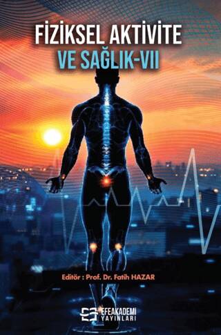 Fiziksel Aktivite ve Sağlık - 7 - 1