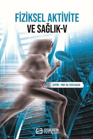 Fiziksel Aktivite ve Sağlık-V - 1