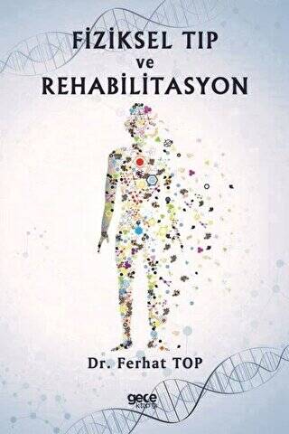 Fiziksel Tıp ve Rehabilitasyon - 1
