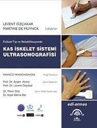 Fiziksel Tıp ve Rehabilitasyonda Kas İskelet Sistemi Ultrasonografisi - 1