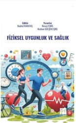 Fiziksel Uygunluk Ve Sağlık - 1