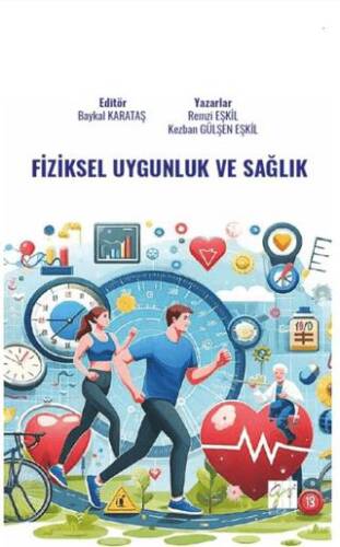 Fiziksel Uygunluk Ve Sağlık - 1