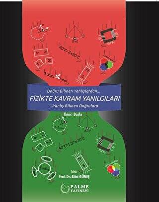 Fizikte Kavram Yanılgıları - 1