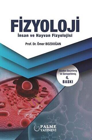 Fizyoloji - 1