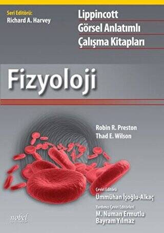 Fizyoloji - 1