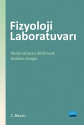 Fizyoloji Laboratuvarı - Nobel Akademik Yayıncılık