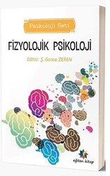 Fizyolojik Psikoloji - Psikoloji Seti - 1