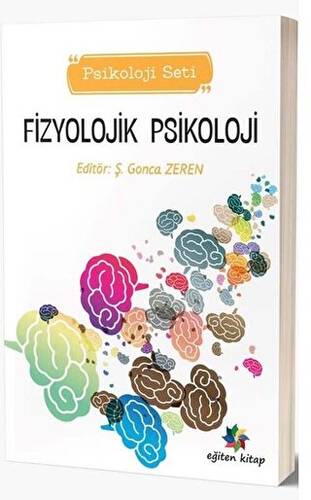Fizyolojik Psikoloji - Psikoloji Seti - 1