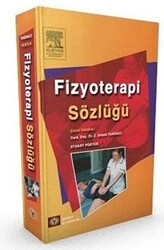 Fizyoterapi Sözlüğü - 1