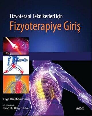Fizyoterapi Teknikerleri için Fizyoterapiye Giriş - 1