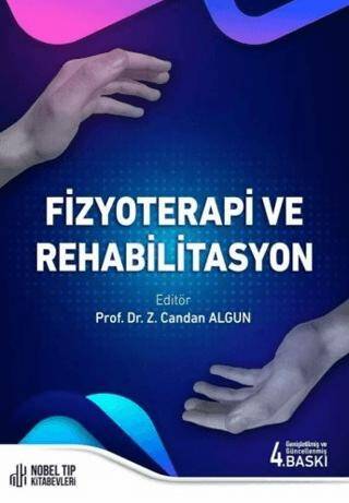 Fizyoterapi ve Rehabilitasyon - 1