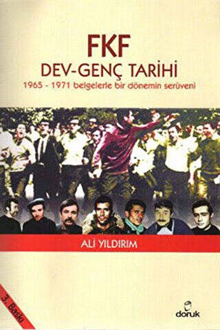 FKF Dev - Genç Tarihi - 1