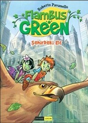 Flambus Green 1 - Şehirde ki Elf - 1