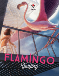 Flamingo - TÜBİTAK Yayınları
