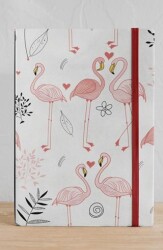 Flamingo - Defterci
