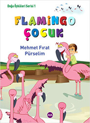 Flamingo Çocuk - 1